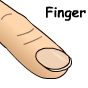 :gp_finger